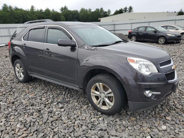 صورة رقم 4 من المزاد - 2014 CHEVROLET EQUINOX LT مع VIN 2GNFLGE39E6201544