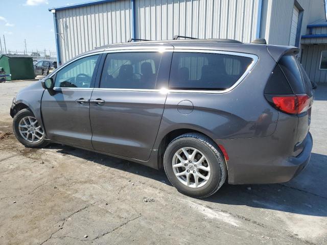 Photo 2 from auction – 2021 CHRYSLER VOYAGER LX with VIN 2C4RC1DG0MR533960