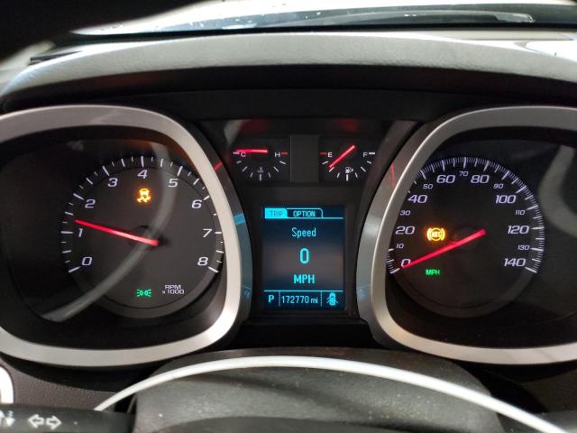 Photo 9 from auction – 2013 CHEVROLET EQUINOX LS with VIN 2GNALBEK4D6414601