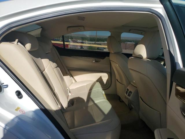 Photo 10 from auction – 2013 LEXUS ES 300H with VIN JTHBW1GGXD2018935