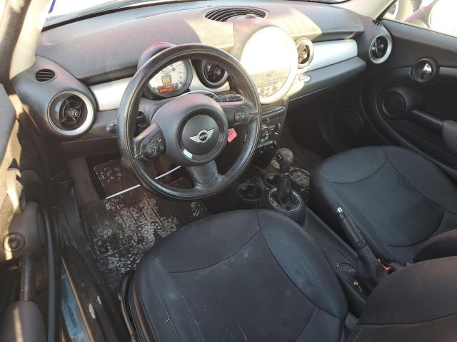 Photo 8 from auction – 2012 MINI COOPER with VIN WMWSU3C56CT541205