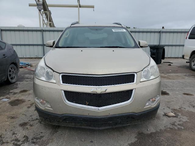 Photo 5 from auction – 2011 CHEVROLET TRAVERSE L with VIN 1GNKVLED4BJ226781