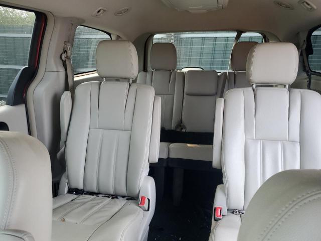Photo 10 from auction – 2016 CHRYSLER TOWN & COU with VIN 2C4RC1BG2GR295360