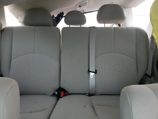 Photo 10 from auction – 2010 MERCURY MARINER with VIN 4M2CN8B79AKJ10312
