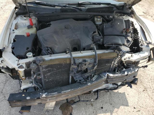 Photo 11 from auction – 2007 BUICK LUCERNE CX with VIN 1G4HP57277U183950