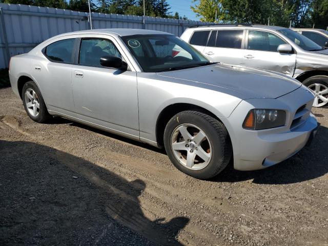 Photo 4 from auction – 2008 DODGE CHARGER with VIN 2B3KA43G38H278552