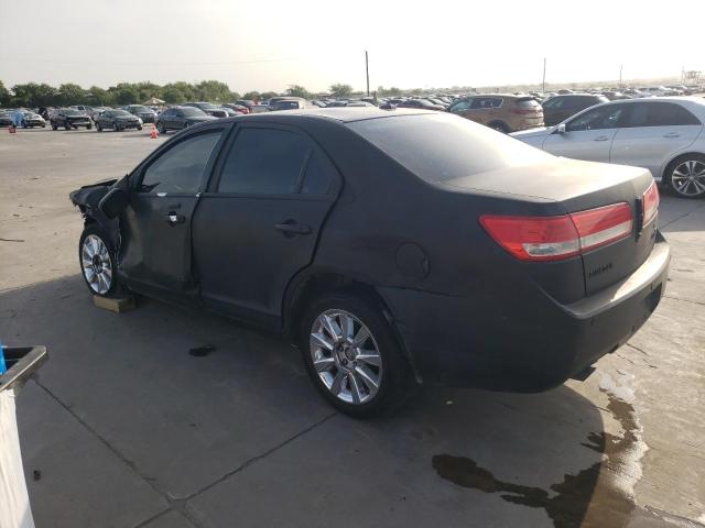 Photo 2 from auction – 2011 LINCOLN MKZ with VIN 3LNHL2GCXBR766886