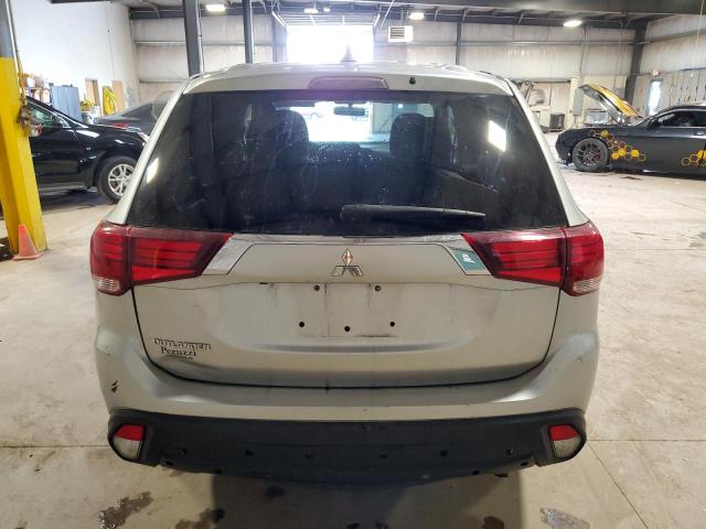Photo 6 from auction – 2020 MITSUBISHI OUTLANDER with VIN JA4AD2A39LZ039547