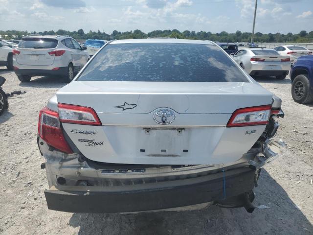 Photo 6 from auction – 2013 TOYOTA CAMRY L with VIN 4T1BF1FK3DU216019