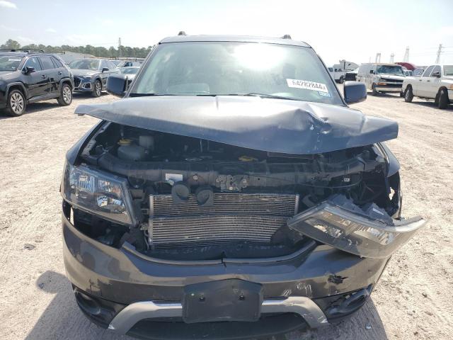 Photo 5 from auction – 2020 DODGE JOURNEY CR with VIN 3C4PDCGB5LT267945