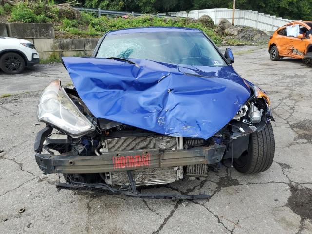 Photo 5 from auction – 2013 HYUNDAI VELOSTER T with VIN KMHTC6AE4DU179087