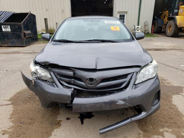 Photo 5 from auction – 2012 TOYOTA COROLLA BA with VIN 5YFBU4EE7CP007997
