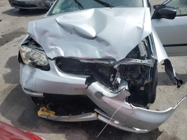 Photo 11 from auction – 2007 TOYOTA COROLLA CE with VIN 2T1BR32E37C815298