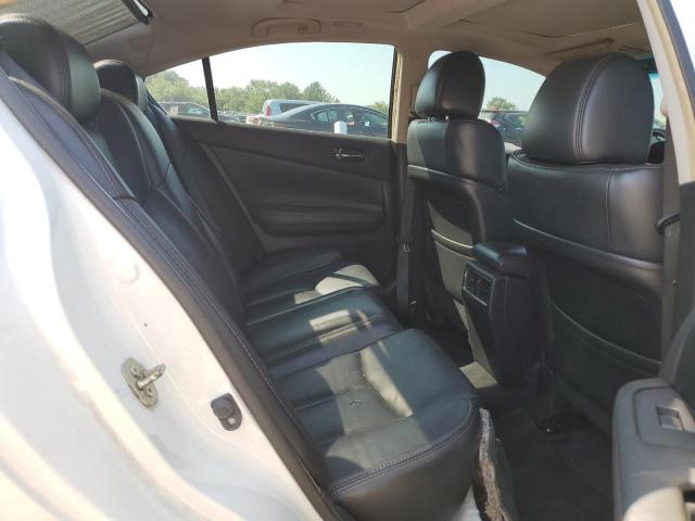 Photo 10 from auction – 2014 NISSAN MAXIMA S with VIN 1N4AA5APXEC912737
