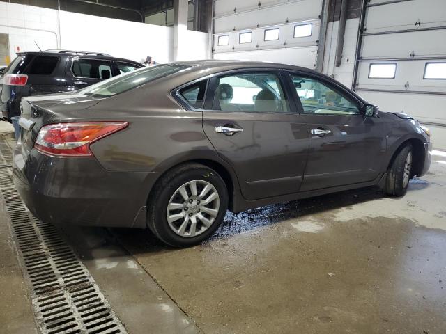Photo 3 from auction – 2013 NISSAN ALTIMA 2.5 with VIN 1N4AL3AP1DN508842