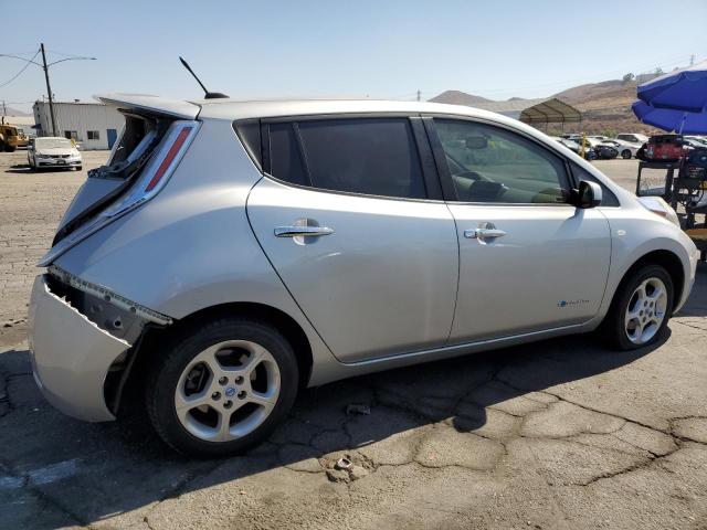 Photo 3 from auction – 2011 NISSAN LEAF SV with VIN JN1AZ0CPXBT004869