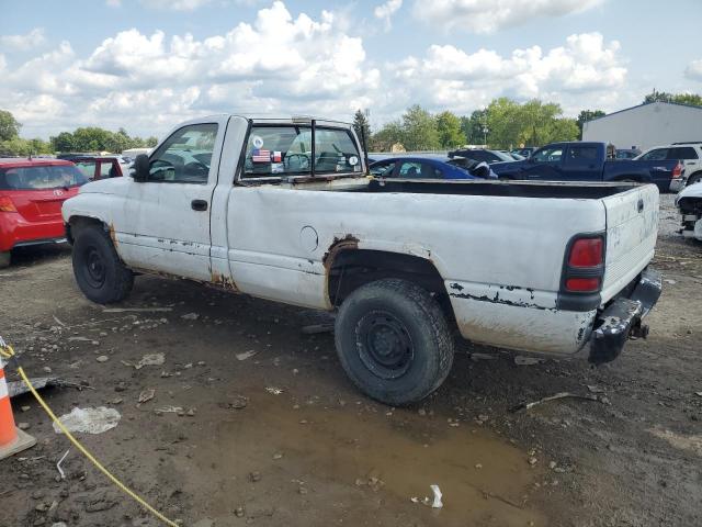Photo 2 from auction – 1998 DODGE RAM 2500 with VIN 3B7KC26Z5WM272132