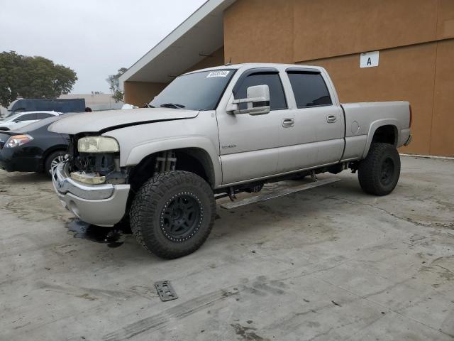 Photo 1 from auction – 2005 GMC SIERRA K25 with VIN 1GTHK23225F917015