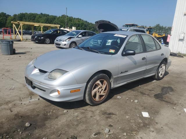 PONTIAC SUNFIRE SE 2001 with VIN 1G2JB524217154640 - Photo from auction