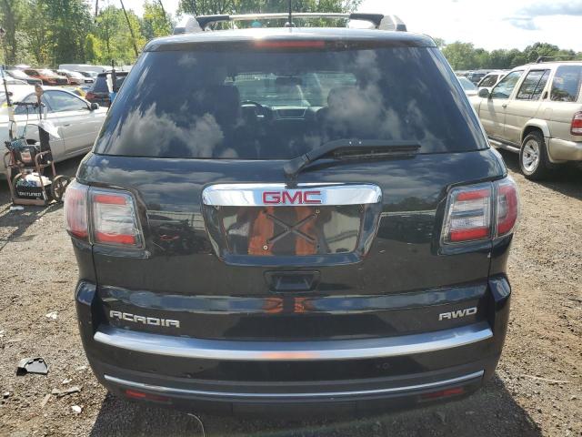 Photo 6 from auction – 2014 GMC ACADIA SLT with VIN 1GKKVRKD1EJ142362
