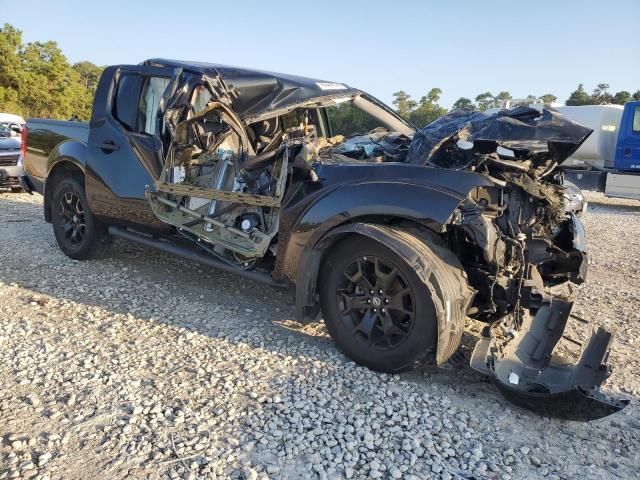 Photo 4 from auction – 2019 NISSAN FRONTIER S with VIN 1N6AD0EV1KN754380