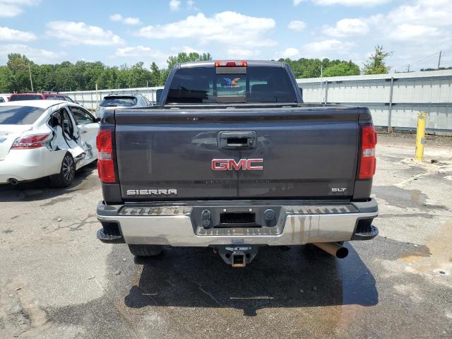 Photo 6 from auction – 2015 GMC SIERRA K25 with VIN 1GT12ZEG2FF188048