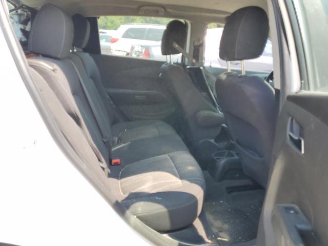 Photo 10 from auction – 2015 CHEVROLET SONIC LT with VIN 1G1JC6SH9F4197715