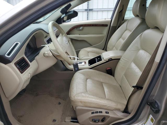 Photo 7 from auction – 2008 VOLVO V70 3.2 with VIN YV1BW982581009908