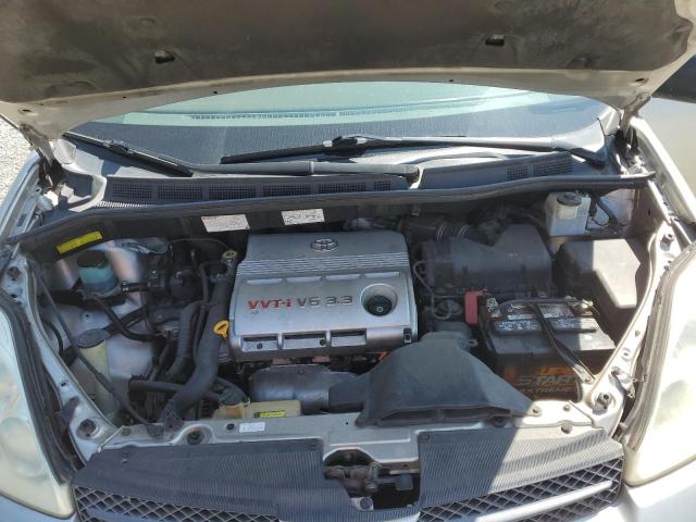 Photo 12 from auction – 2005 TOYOTA SIENNA CE with VIN 5TDZA23C35S289417