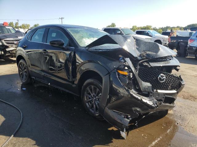 Photo 4 from auction – 2024 MAZDA CX-30 with VIN 3MVDMBAM9RM667211