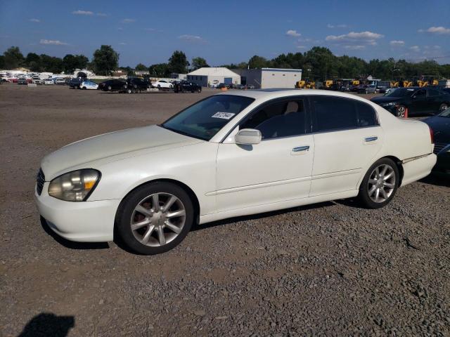 INFINITI Q45 2002 مع رقم تعريف المركبة JNKBF01A42M002035 - صورة من المزاد