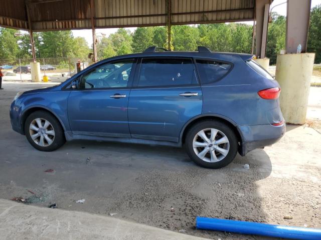 Photo 2 from auction – 2006 SUBARU B9 TRIBECA with VIN 4S4WX83C664417677