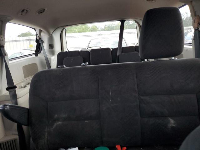 Photo 10 from auction – 2018 DODGE GRAND CARA with VIN 2C4RDGBGXJR166189