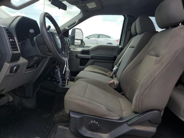 Photo 7 from auction – 2018 FORD F250 SUPER with VIN 1FT7X2B6XJEC60580