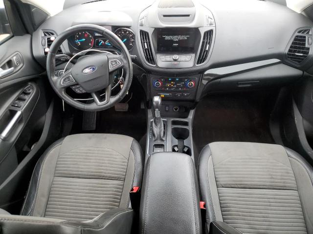 Photo 8 from auction – 2018 FORD ESCAPE SE with VIN 1FMCU0GD5JUA90228
