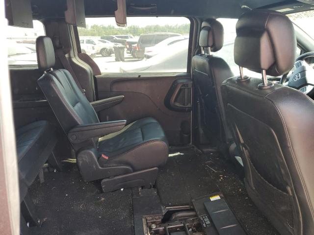 Photo 10 from auction – 2019 DODGE GRAND CARA with VIN 2C4RDGEG4KR535884