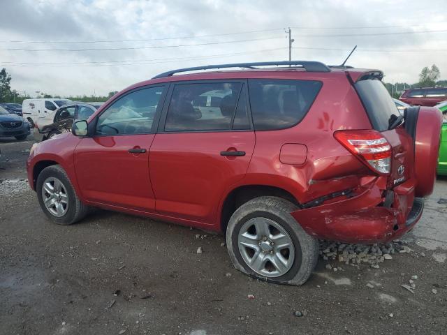 صورة رقم 2 من المزاد - 2012 TOYOTA RAV4 مع VIN 2T3ZF4DV6CW111011