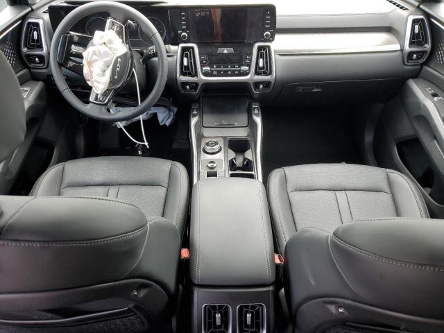 Photo 8 from auction – 2023 KIA SORENTO EX with VIN KNDRHDLG3P5223906