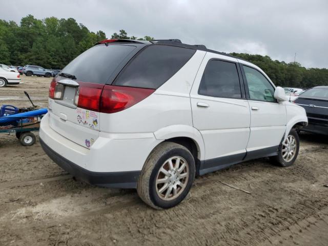 Photo 3 from auction – 2006 BUICK RENDEZVOUS with VIN 3G5DA03L36S556817