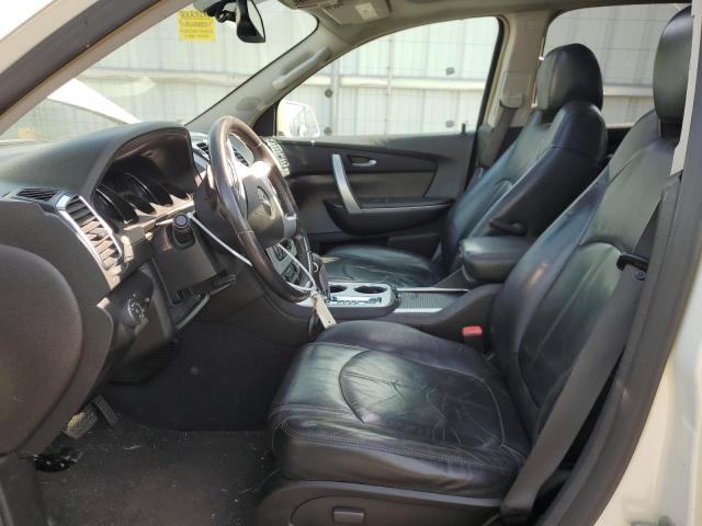 Photo 7 from auction – 2008 GMC ACADIA SLT with VIN 1GKEV23748J158458