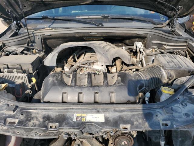 Photo 12 from auction – 2017 JEEP GRAND CHER with VIN 1C4RJFCT6HC955795