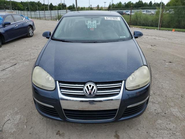 Photo 5 from auction – 2006 VOLKSWAGEN JETTA 2.5 with VIN 3VWSF81K96M676116