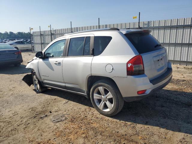 Photo 2 from auction – 2011 JEEP COMPASS SP with VIN 1J4NT1FA6BD236676