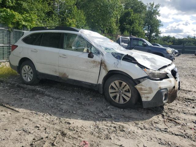 Photo 4 from auction – 2019 SUBARU OUTBACK 2. with VIN 4S4BSAHC2K3305021
