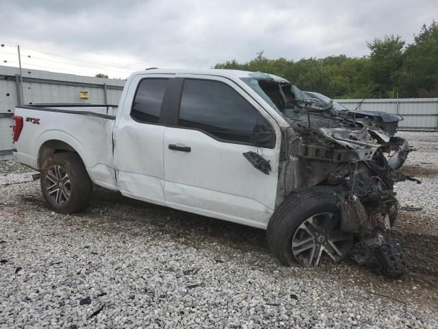 Photo 4 from auction – 2023 FORD F150 SUPER with VIN 1FTEX1CP5PKG11818