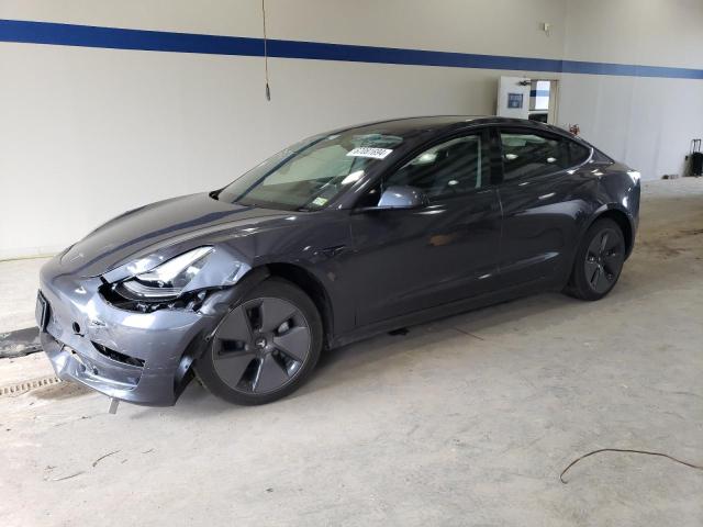 TESLA MODEL 3 2023 with VIN 5YJ3E1EA8PF509979 - Photo from auction