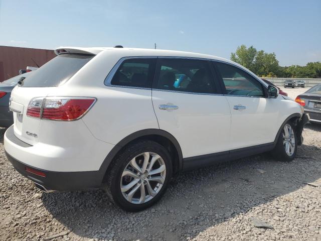Photo 3 from auction – 2011 MAZDA CX-9 with VIN JM3TB2DA4B0327470