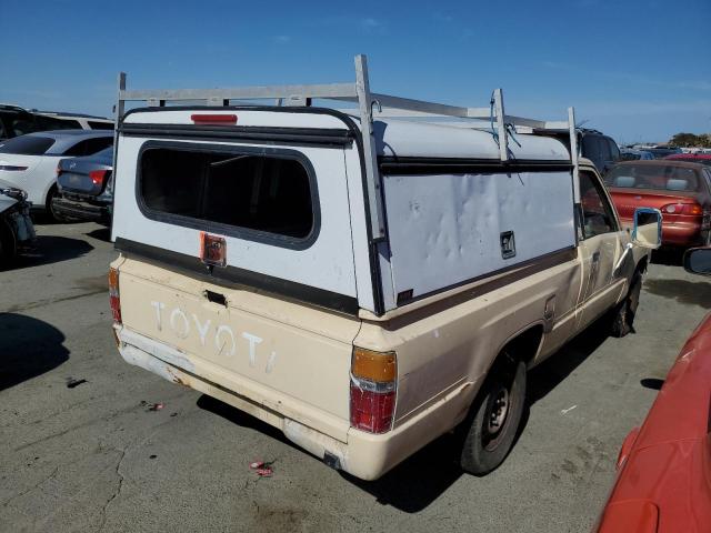 Photo 3 from auction – 1985 TOYOTA PICKUP with VIN JT4RN50R3F0066474