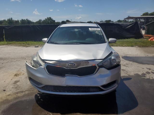 Photo 5 from auction – 2015 KIA FORTE LX with VIN KNAFK4A6XF5431355
