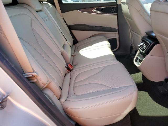 Photo 10 from auction – 2019 LINCOLN NAUTILUS R with VIN 2LMPJ6LP1KBL47314